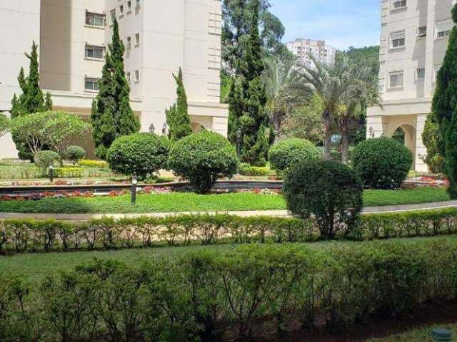 Residencial parque tamboré