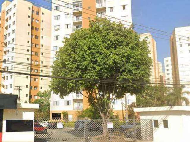 Condomínio vida nova - apartamento mobiliado no piratininga