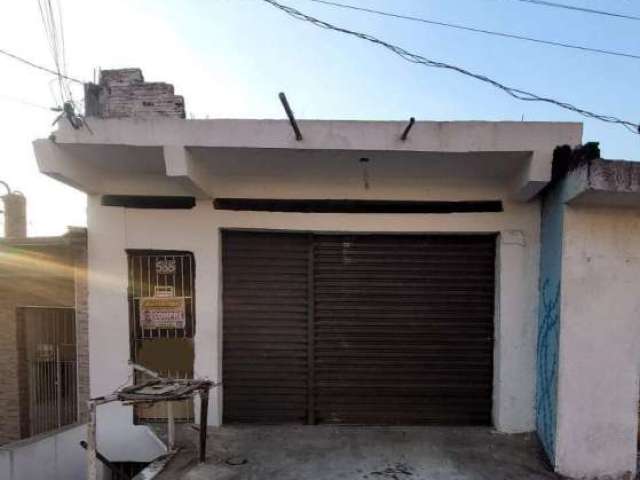 Oportunidade! casa para renda com 03 casas no terreno no ariston