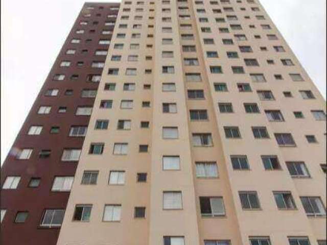 Lindo apartamento - cond. res. parque imperial - quitaúna