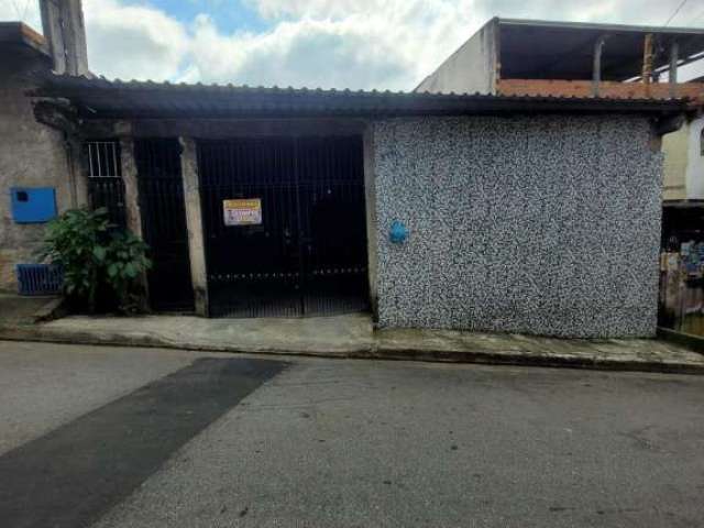 Casa térrea com 2 dorm + salão com aproximadamente 100m² - mude já!