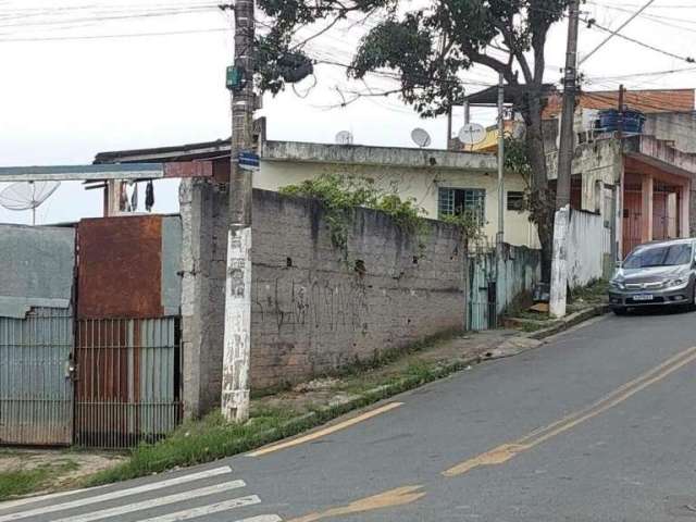 Exelente imóvel para renda no jardim ana estela