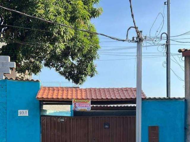 Excelente casa reformada - saia do aluguel!