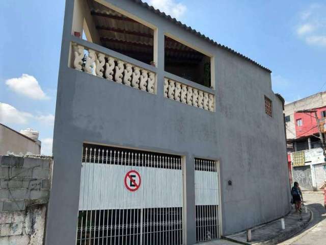 Excelente imóvel para renda 158,00 m² - jd. cecília cristina