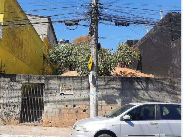 Excelente oportunidade terreno - vila silviânia!