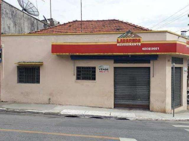 Esquina comercial - vl lourdes