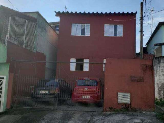 Casas para renda - vl. cretti