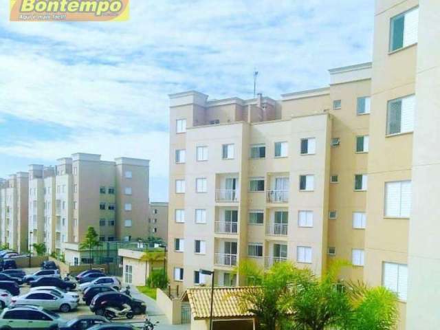 Apartamento reformado - locação - cotia