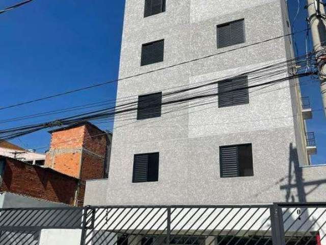 Lindo apartamento recém reformado - vl veloso