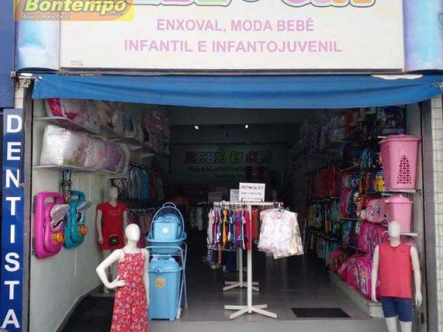 Excelente ponto comercial - centro de carapicuiba