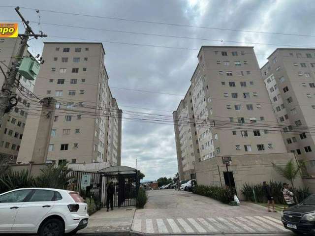 Apartamento com 2 Quartos e 1 banheiro à Venda, 42 m² por R$ 235.000