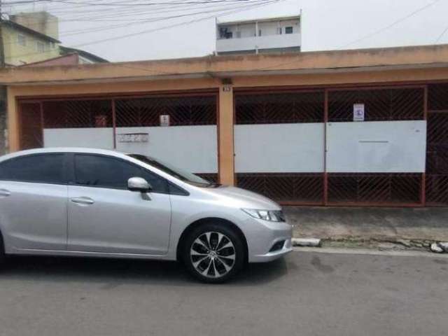 Casa com 03 dormitórios - vila jussara -compre!