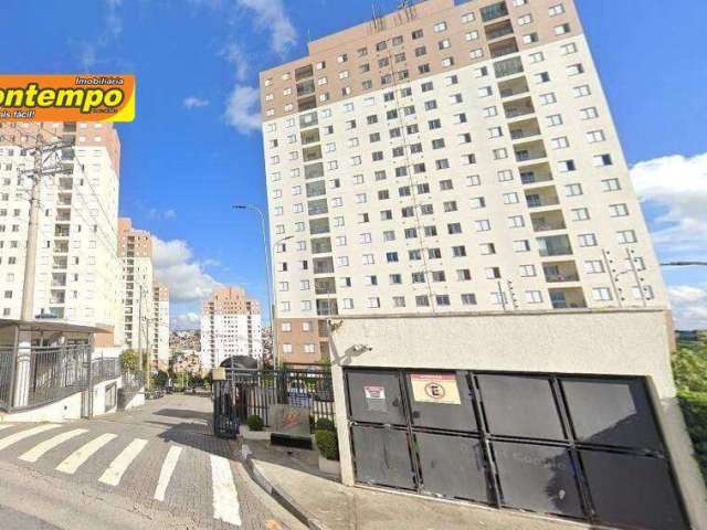 Apartamento com planejados - vila da oportunidade