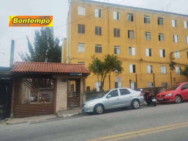 APARTAMENTO 51.00m² - COHAB II - COMPRE!