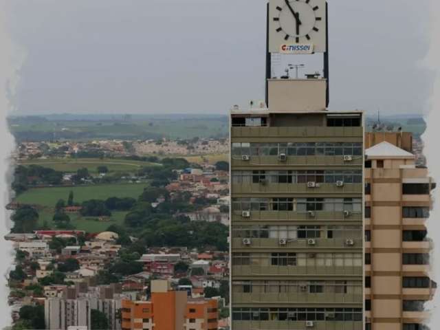 Sala Comercial Centro de Londrina ED AMÉRICA