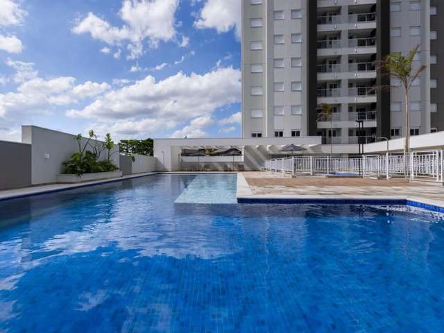 Residencial Vista Parque