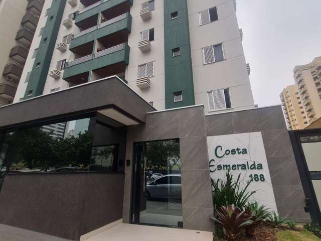 Apartamento de 03 quartos na gleba palhano