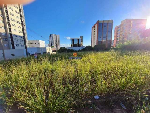 Terreno vila aviação i 363m²