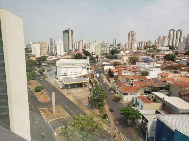 Sala comercial edifício lumina office i 1 sala i 1 banheiro i 1 vaga i 30m²