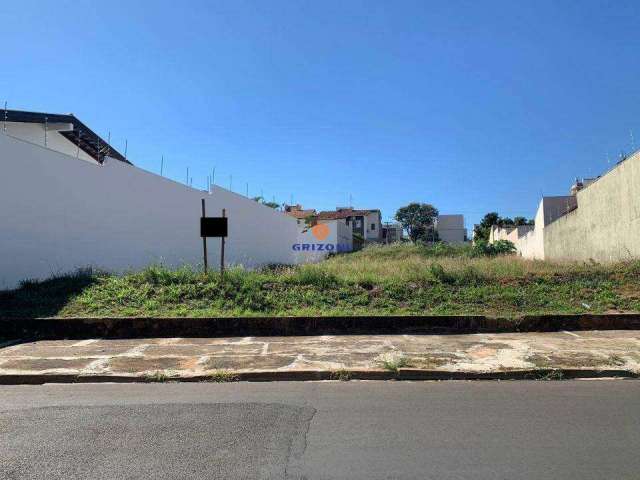 Terreno jardim estoril iv i 560m²