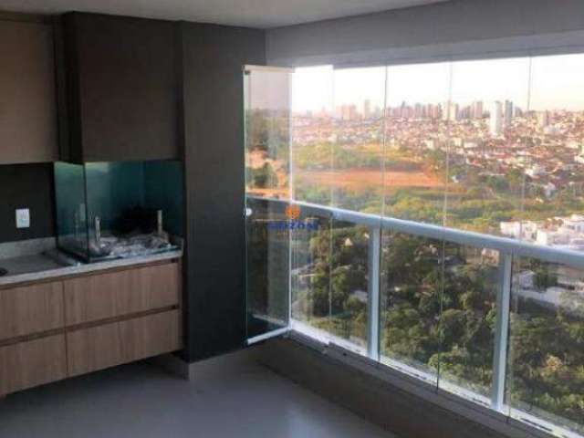 Apartamento edifício vivaz i 3 quartos i 1 suite i 2 banheiros i 1 sala i 2 vagas