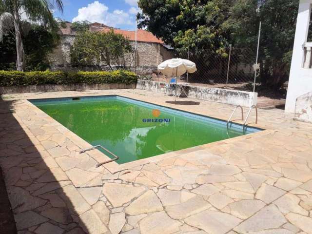 Terreno centro de piratininga i piscina i churrasqueira i 418m²