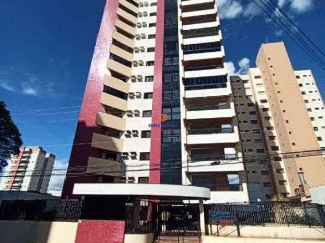 Apartamento ed florença i 3 quartos s/ 1 suite i 5 banheiros i 2 salas i 3 garagens