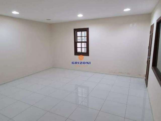 Sala comercial centro de bauru i 2 banheiros i 10 salas i 396m²