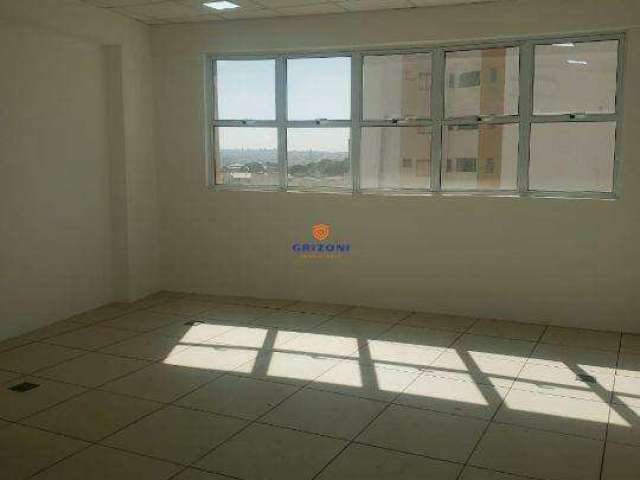 Sala comercial ed. lumina office i 1 banheiro i 1 sala i 1 vaga