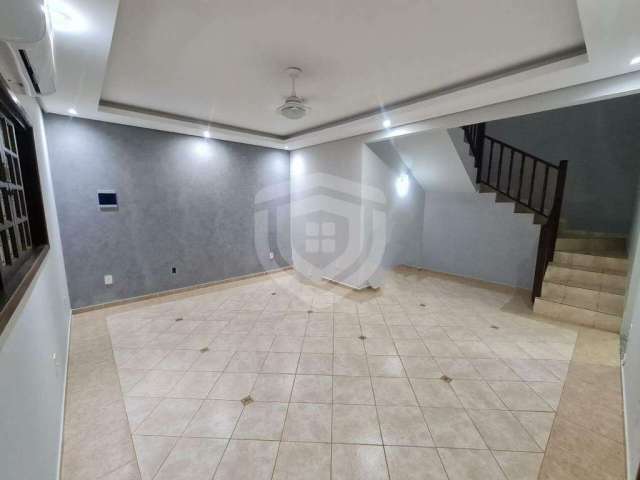 Casa | jd. nova bauru | 3 quartos | 2 suites | 3 banheiros | 1 sala | 2 vagas