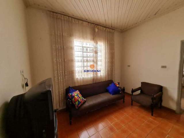 Casa para à venda no bairro Vila Camargo em Bauru - Imobiliária em Bauru - Grizoni Imobiliária