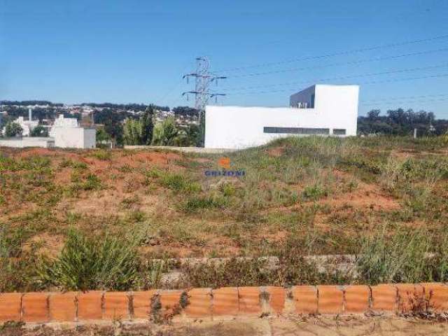 Terreno jd. estoril v i 476m²