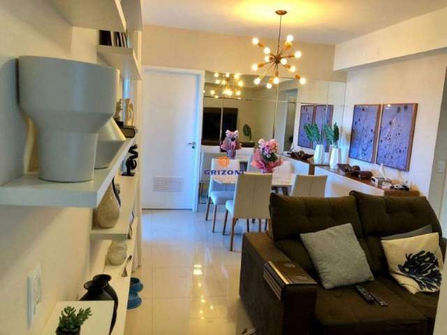 Apartamento residencial vivaz home resort | 3 quartos | 1 suíte | 2 banheiros | 1 sala | 2 vagas | oportunidade | bauru