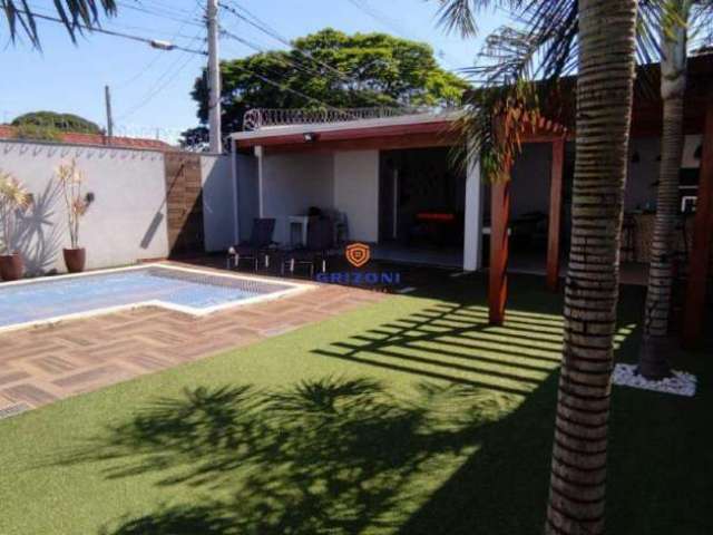 Casa terra branca | 2 suítes | 2 vagas | bauru