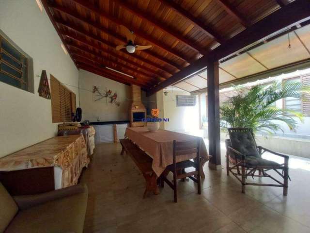 Casa jardim maramba | 3 quartos | 1 suíte | 2 salas | 2 vagas | oportunidade