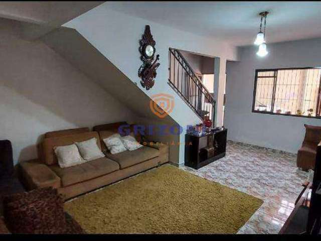 Casa jardim petropolis | 3 quartos | 1 suíte | 2 salas | 4 vagas