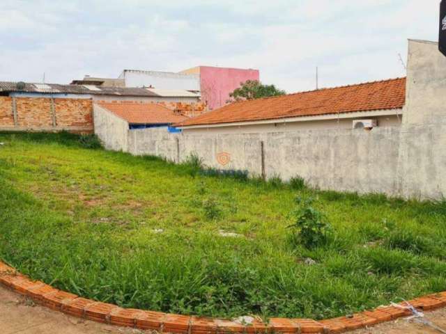 Terreno vila santista | 363m² | bauru