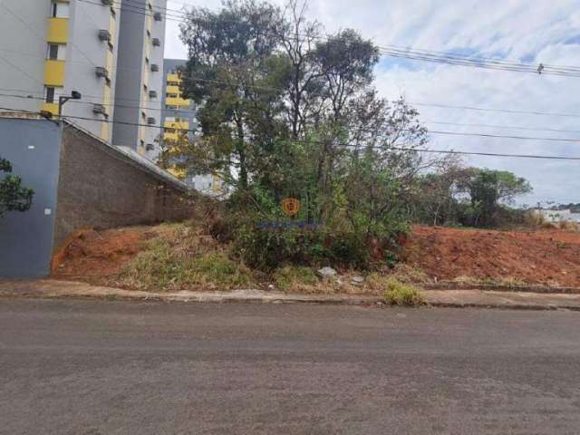 Lote em localização privilegiada vila aviação | 630m² | bauru