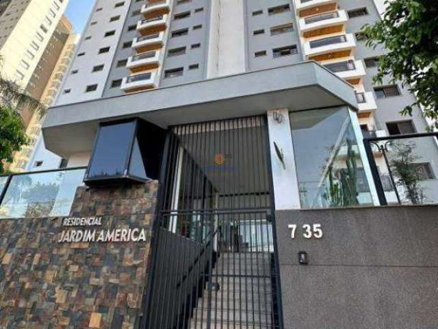 Apartamento edifício jardim america | 3 quartos | 1 suíte | 2 banheiros | 1 sala | 2 vagas | oportunidade | bauru