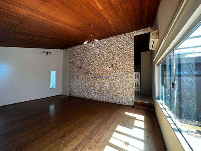 Casa vila guedes de azevedo | 5 quartos | 4 suítes | 2 salas | 3 vagas