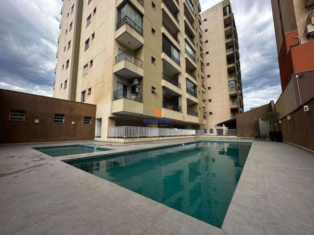 Apartamento edifício supremo | 3 quartos | 1 suíte | 2 banheiros | 1 sala | 2 vagas | oportunidade | bauru