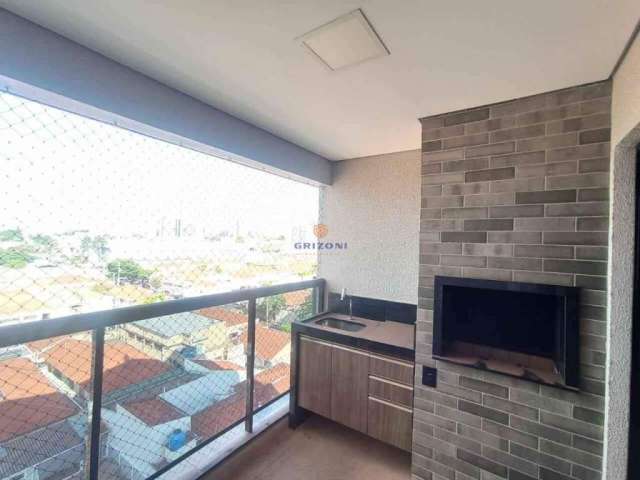 Apartamento ed. melro | 3 quartos | 3 suítes | 4 banheiros | 1 sala | 3 vagas