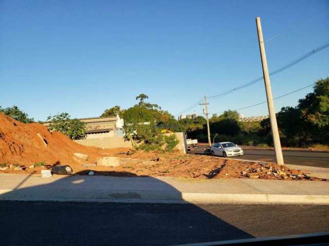 Venda i terreno esquina i jardim américa i bauru