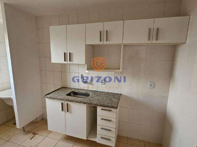 Apartamento edifício horizonte |2 quartos | 1 banheiro |1 sala i 1 vaga