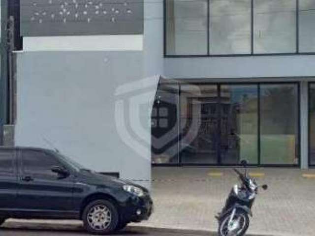 Venda i prédio comercial com 02 andares i 05 salas i centro i bauru