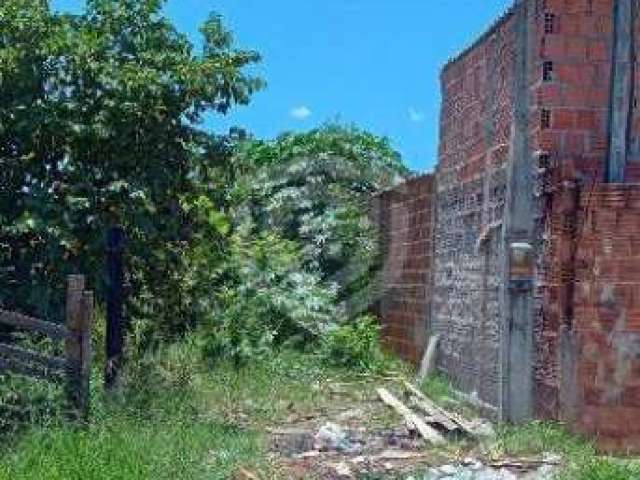 Venda i terreno no jardim mendonça i bauru