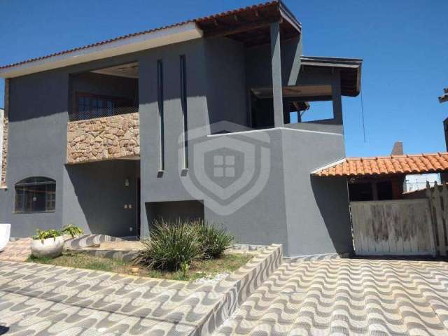 Casa residencial village campo novo | 4 quartos | 3 suítes | 2 salas | 5 vagas | bauru