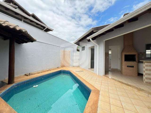 Casa condomínio villaggio ii | 4 suites | 6 banheiros | 2 salas | 4 vagas