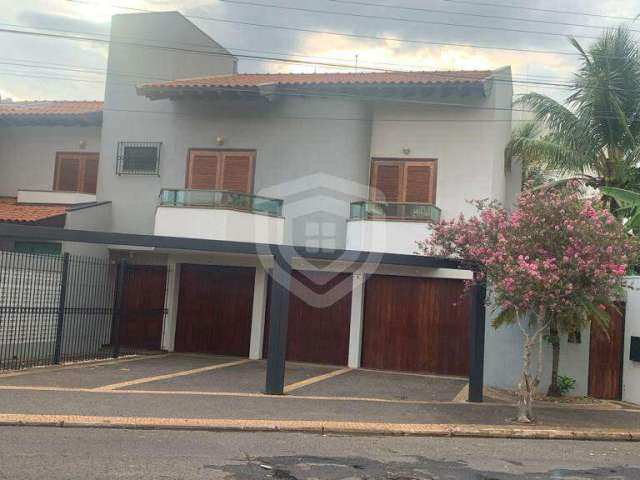 Sobrado a venda no bairro jardim paulista|03 suites| 280 mts|