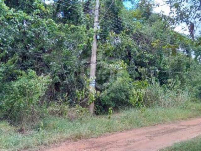 Venda i terreno i vale do iguapó i bauru